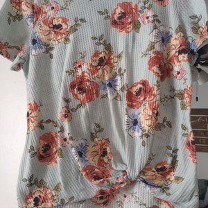 7th Ray Women Dress Top